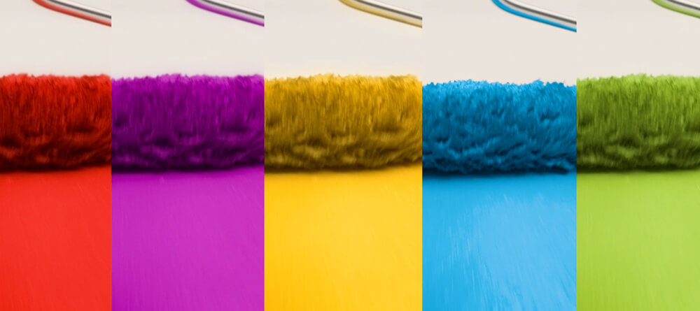 <b>La Force de la Couleur</b>