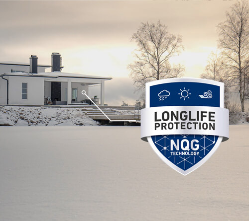 <b>La Force de la Durabilité</b>