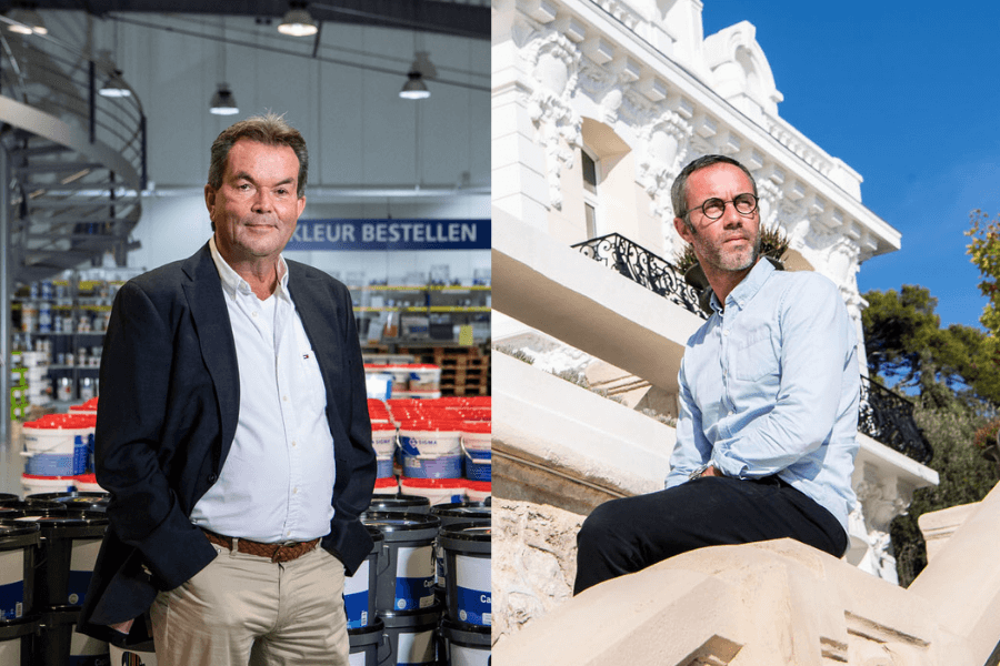 Architecte, maître d’œuvre, gestionnaire de copropriété…