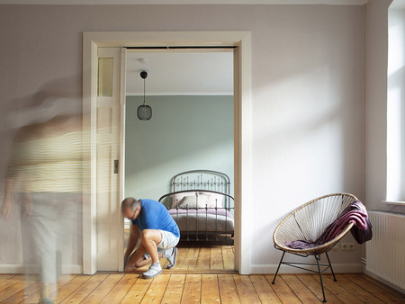 Farbwelt 1- Making of Bild 5