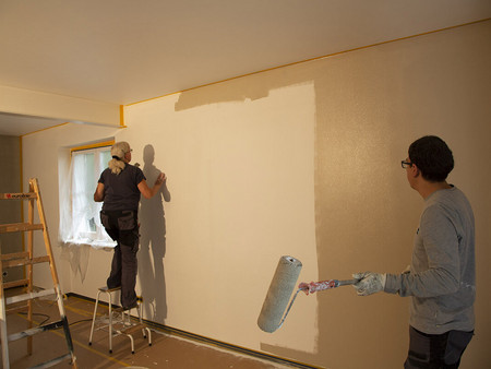 Farbwelt 2- Making of Bild 6