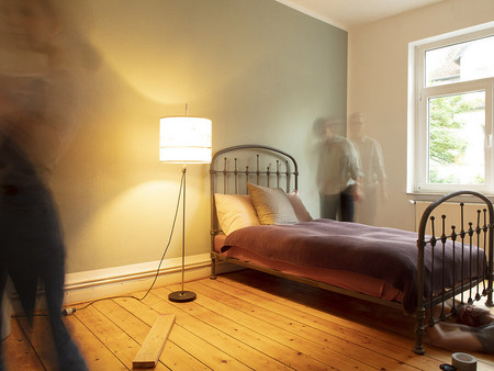 Farbwelt 1- Making of Bild 4