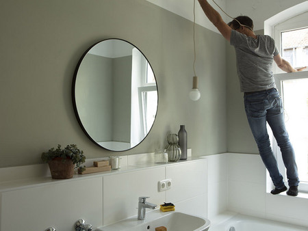 Farbwelt 1- Making of Bild 2