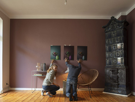 Farbwelt 1- Making of Bild 7