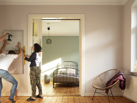 Farbwelt 1- Making of Bild 6