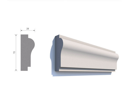 Rahmenprofile Standardprofile Z-70-30-13 Schaubild.