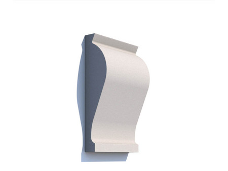 Konsolen Standardprofile Z-260-60-02 Schaubild.