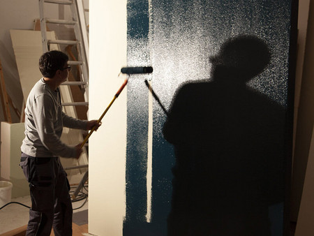 Farbwelt 3 - Making of Bild 7