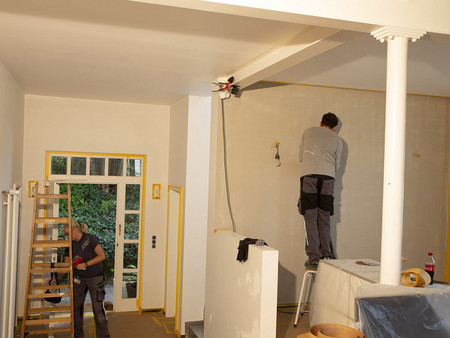 Farbwelt 2- Making of Bild 5