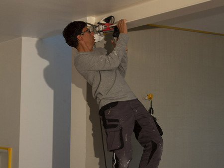 Farbwelt 2- Making of Bild 4