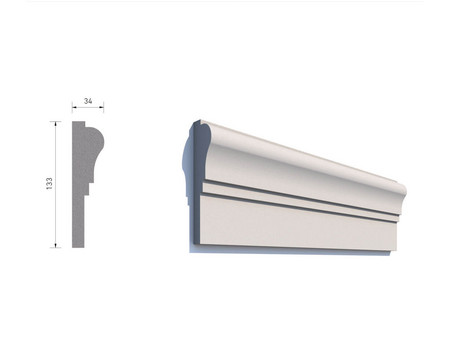 Rahmenprofile Standardprofile Z-130-30-11 Schaubild.