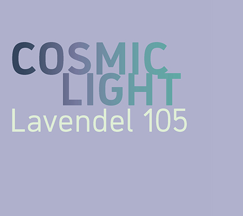 COULEUR TENDANCE DE L'ANNÉE