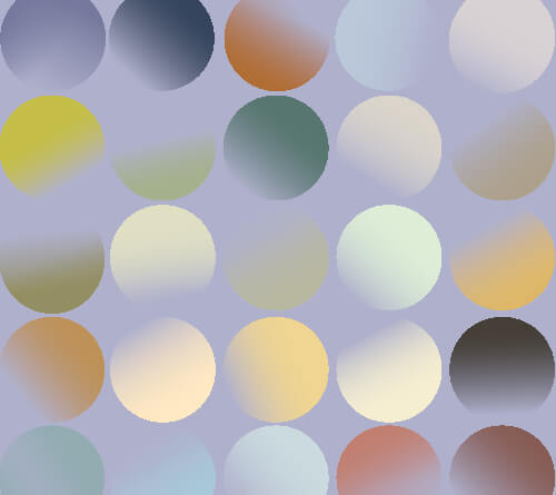 COMBINAISONS TENDANCES