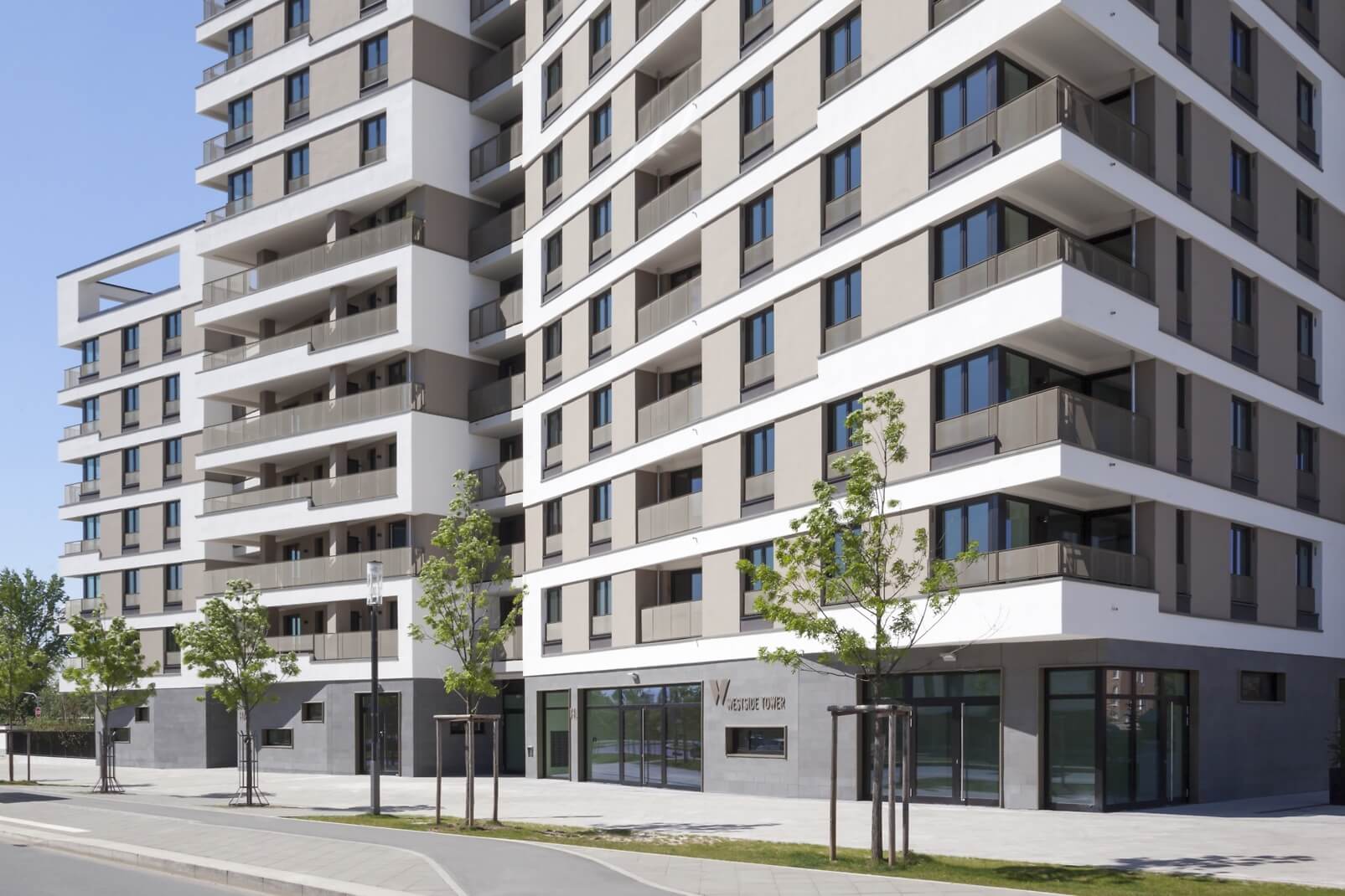 Capapor | Modénatures de façade - 