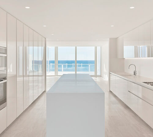 Espaces blancs