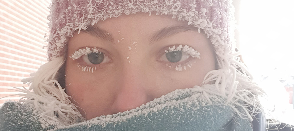 le BLANC a de multiples facettes