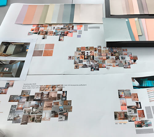 Comment naissent les tendances ?