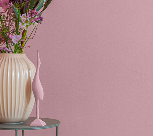 Couleur tendance de l'année