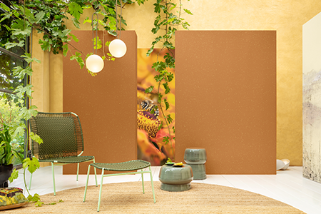 Tendance 2024 : AMBRE 65