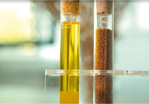 Produits responsables