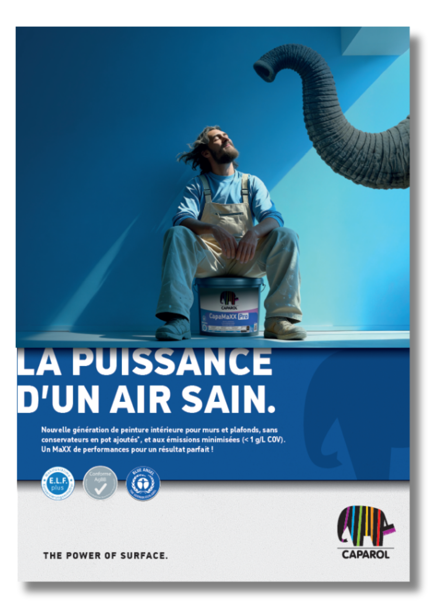 Brochure CapaMaXX Pro