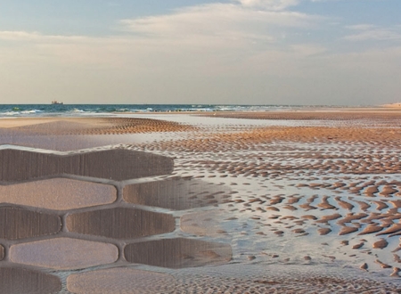 Finitions créatives