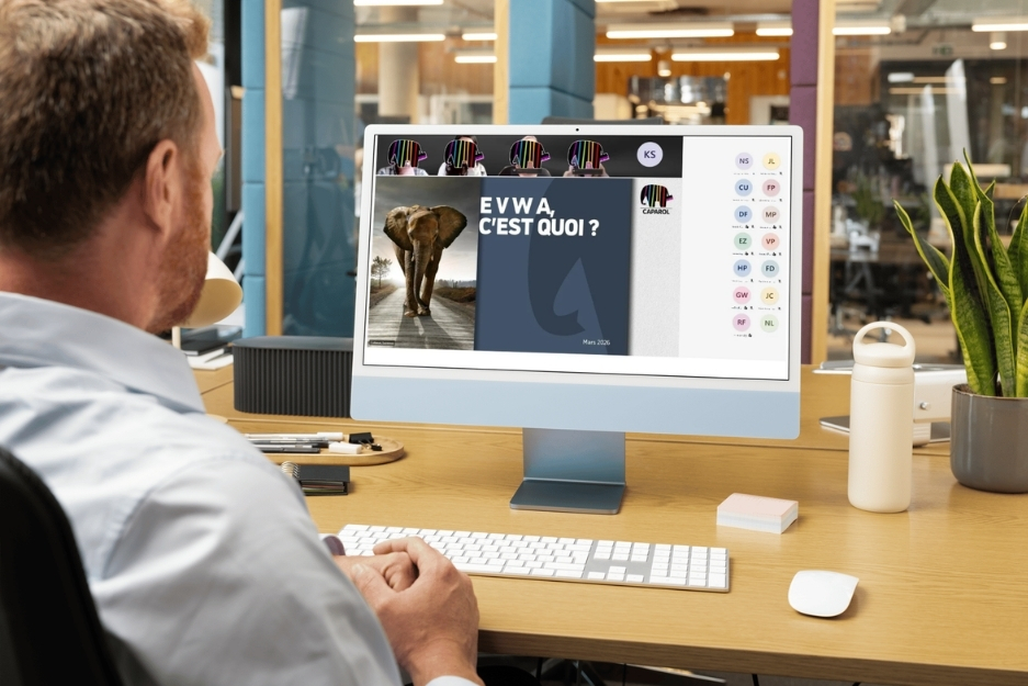 Formation digitale