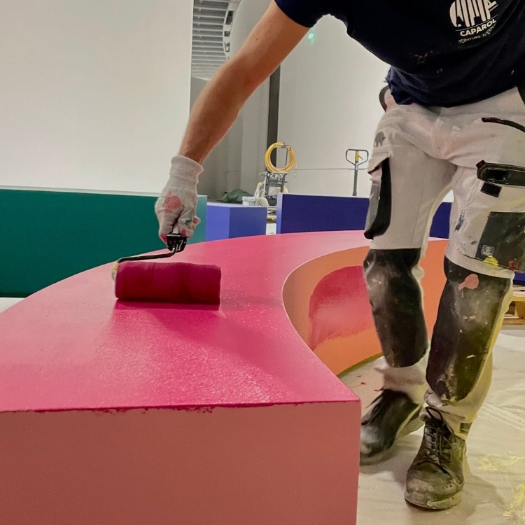 Grand Palais - MATISSE - 