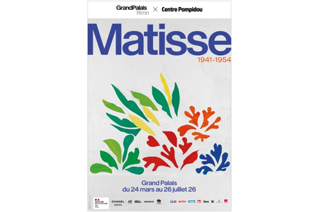 Caparol & Le Grand Palais