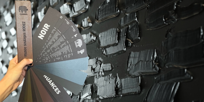 Partenariat musée Soulages