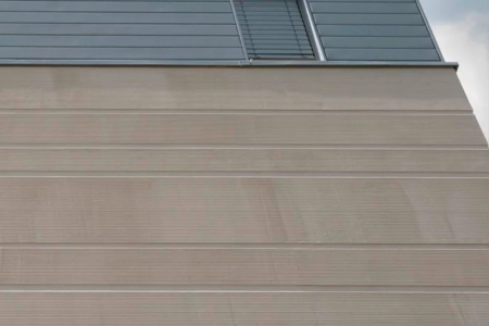 Finitions créatives