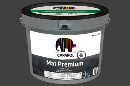 Mat Premium - le mat qui résiste, ça existe !