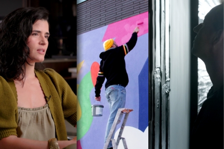 Mettre en lumière la matière