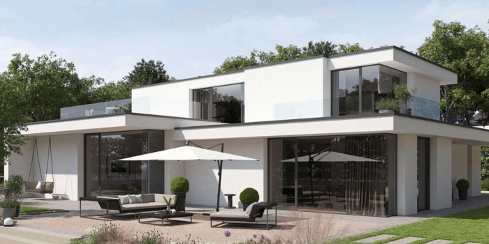 Architecte & Prescription