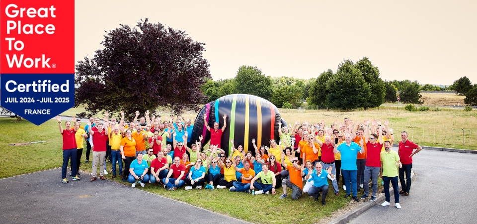 Relations & conditions de travail