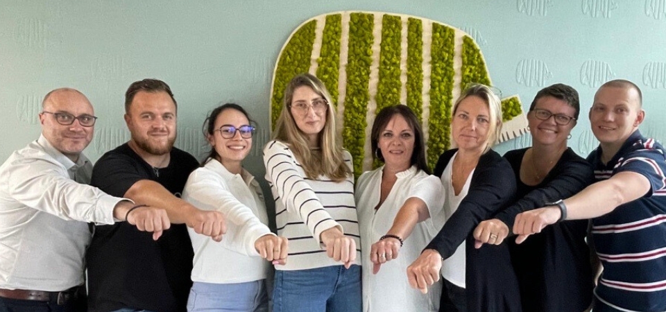 Gouvernance reponsable