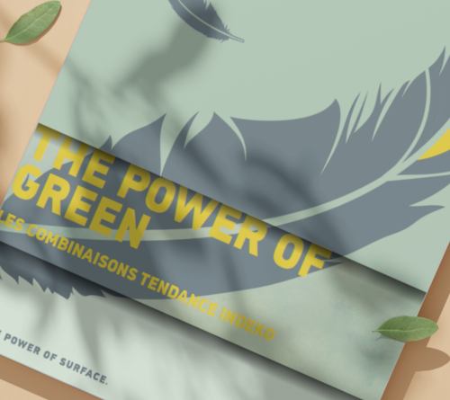 Combinaisons tendance INDEKO