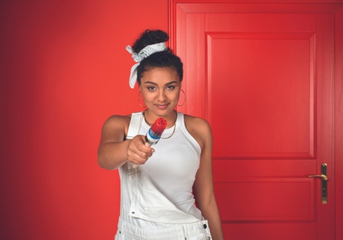 The Power of Caparol