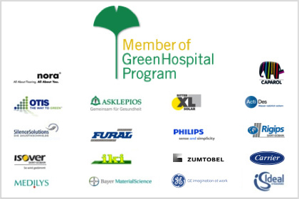 Green Hospital Programme