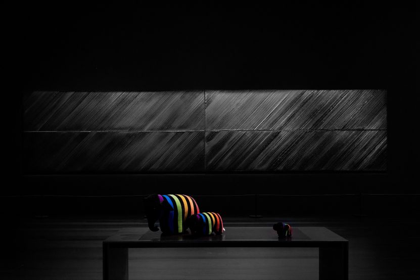 Musée Soulages