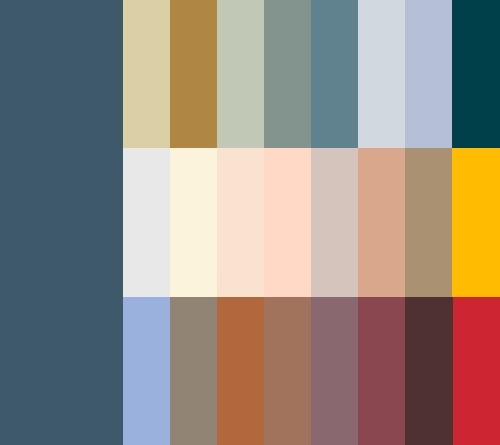 COMBINAISONS TENDANCES 2026